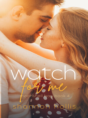 cover image of Watch for Me